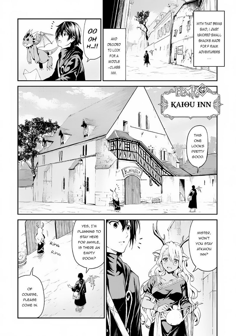 Sozai Saishuka no Isekai Ryokouki - Chapter 14 image 20